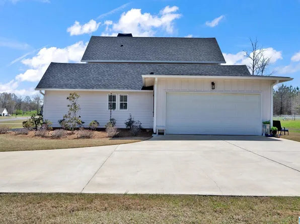 65 Stonewood Ln, Springville, AL 35146