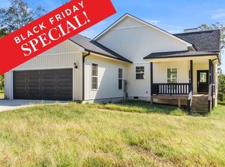 12429 Jones Gap Rd, Soddy Daisy, TN 37379