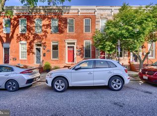 1459 Reynolds St, Baltimore, MD 21230