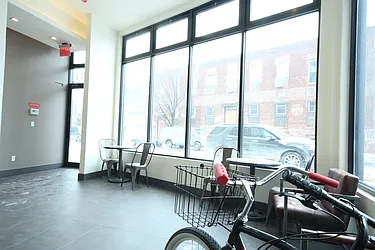 Rented by Rental Solutions Inc