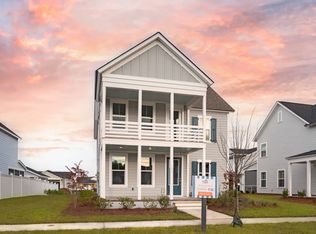 224 Symphony Ave, Summerville, SC 29486