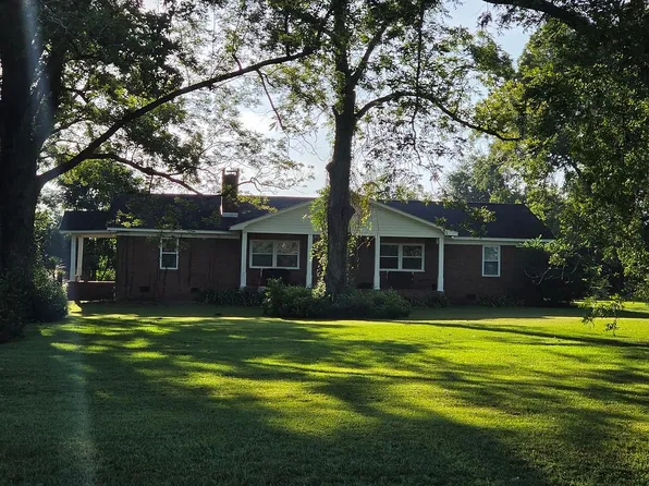 121 Hales Landing Rd, Bainbridge, GA 39817