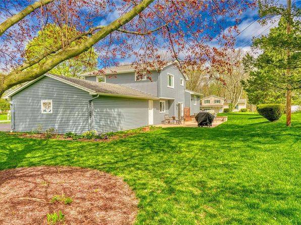 743 Eastwood Cir, Webster, NY 14580