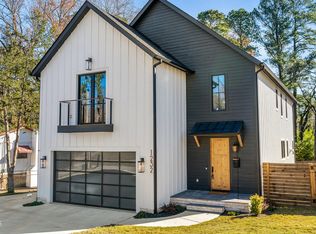 1232 Somerset Rd, Raleigh, NC 27610