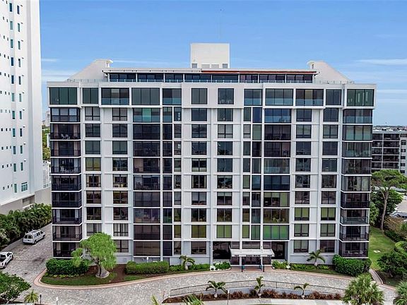 5th image of 707 S GULFSTREAM AVENUE #802