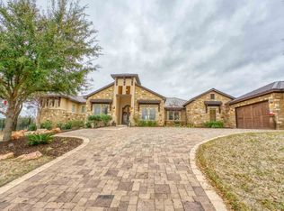 143 Westgate Loop, Horseshoe Bay, TX 78657