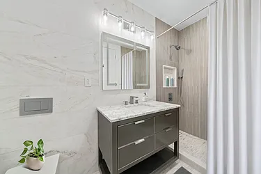 Rented by Vector New York, LLC