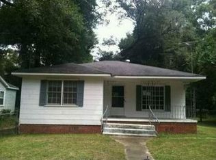 2404 Juanita St, Mobile, AL 36605