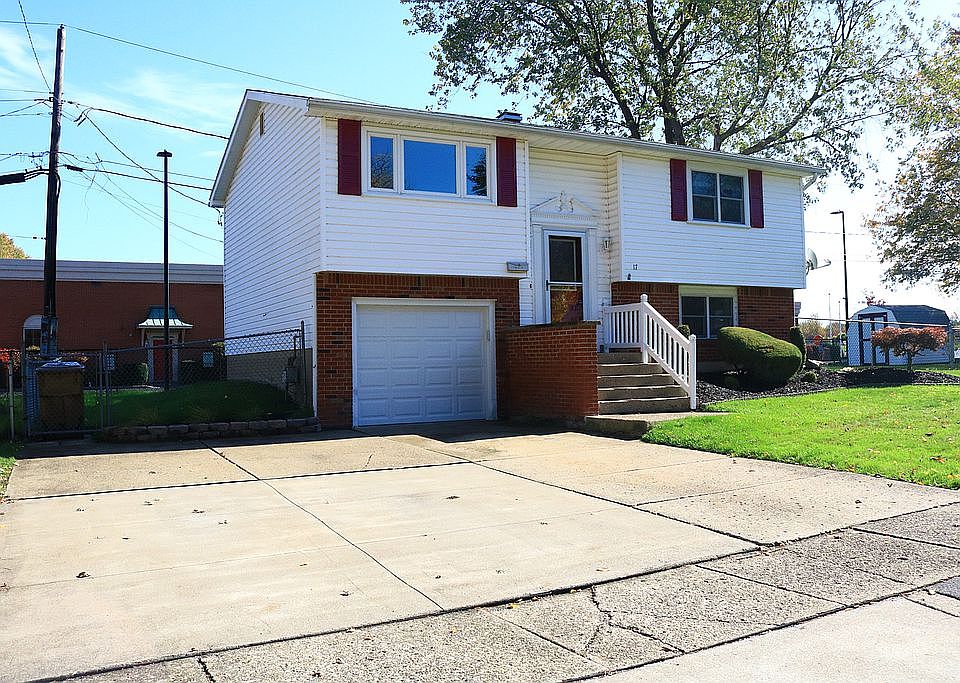 Double Wide Driveway