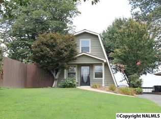 1706 Dogtown Rd SE, Fort Payne, AL 35967