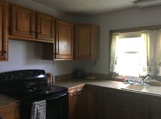 13501 W River Valley Rd, Yorktown, IN 47396