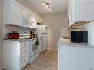 12175 E Ford Ave, Aurora, CO 80012