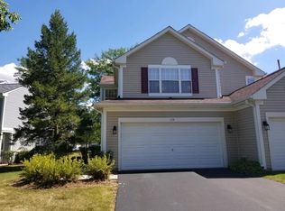 124 Polaris Dr, Lake In The Hills, IL 60156