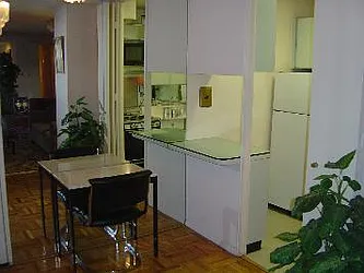 Rented by Corcoran