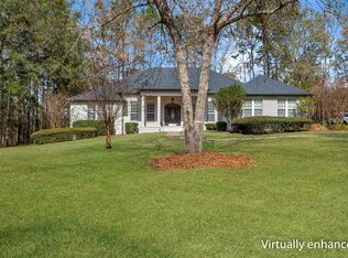 5998 Colonel Scott Dr, Tallahassee, FL 32309