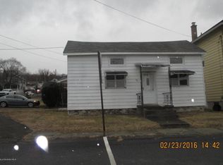 191 Spruce St, Archbald, PA 18403