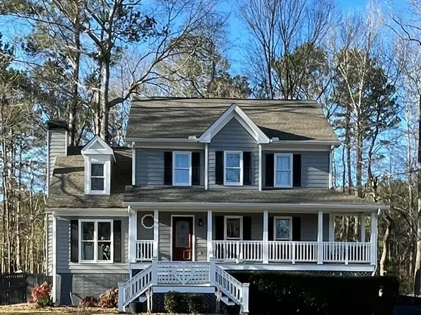 150 Jay Trl, Fayetteville, GA 30215
