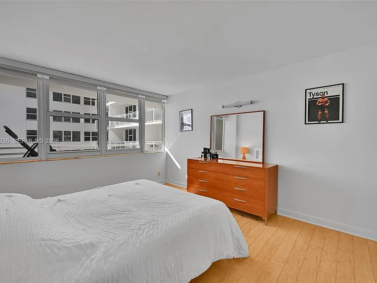 2030 S Ocean Dr #2018 — Photo 8