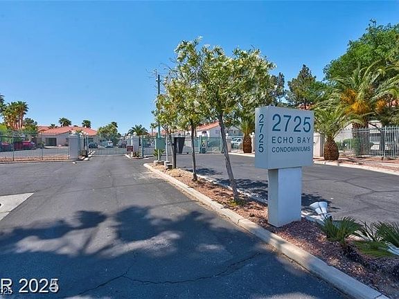 2nd image of 2725 S Nellis Blvd Unit 1140