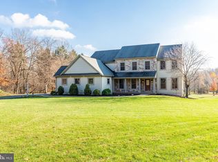 280 Laurel Rd, Elverson, PA 19520