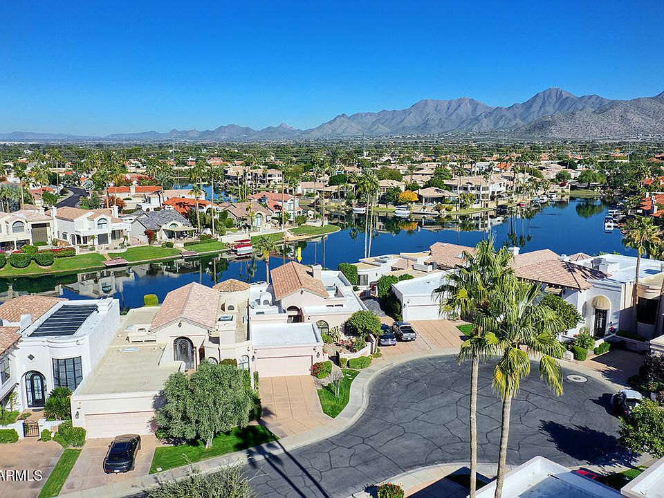 10152 E Topaz Drive, Scottsdale, AZ 85258 | Zillow