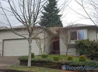 14840 SW 6th St, Beaverton, OR 97007