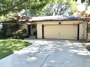 837 Brookhurst Dr, Dallas, TX 75218
