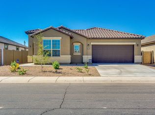 29491 W Mitchell Ave, Buckeye, AZ 85396