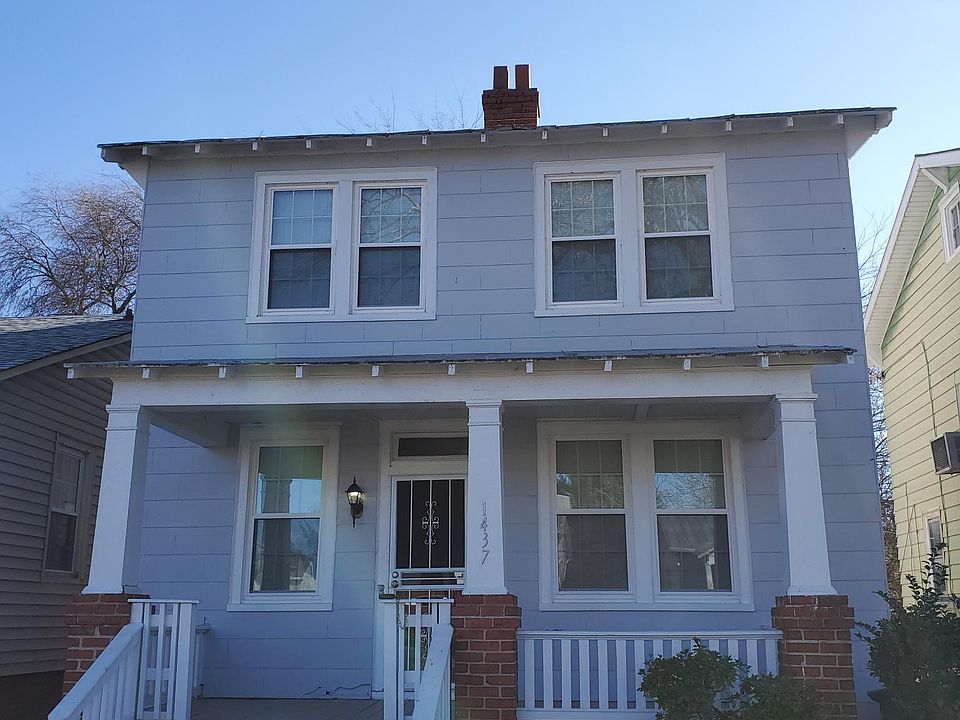 1st image of 1437 N 19th St
