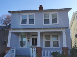 1437 N 19th St, Richmond, VA 23223