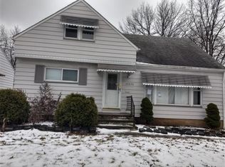 20656 Donny Brook Rd, Maple Heights, OH 44137