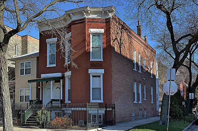 1st image of 1301 N Campbell Ave