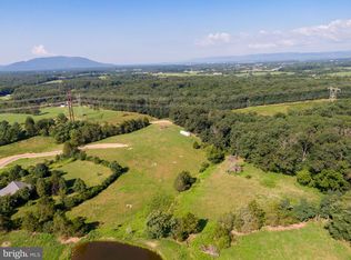 LOT 6B Huttle Rd, Stephens City, VA 22655