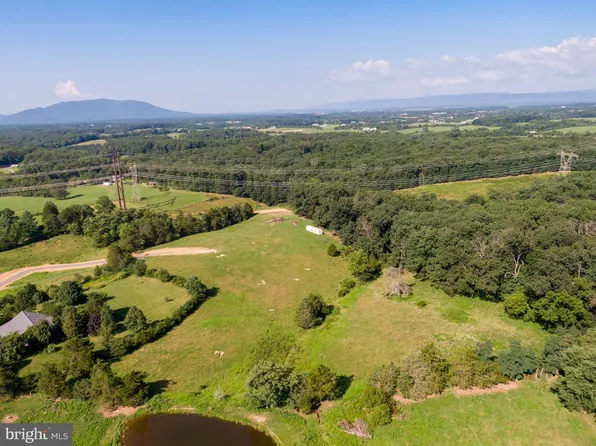 LOT 6B Huttle Rd, Stephens City, VA 22655