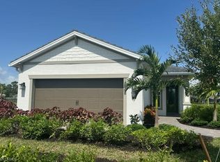 7423 Blue Salvia Ln, North Fort Myers, FL 33917