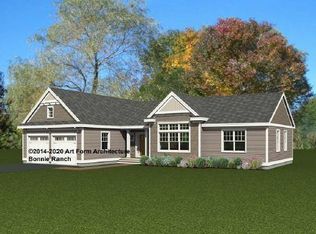 6 Johnnys Way, York, ME 03909