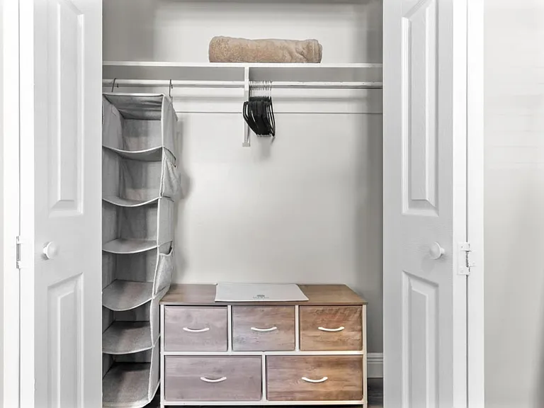 Wardrobe