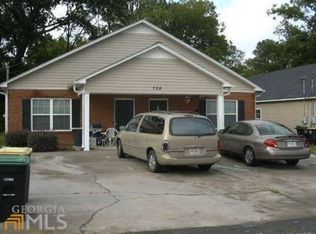 706 A & B Excelsior St, Rome, GA 30165
