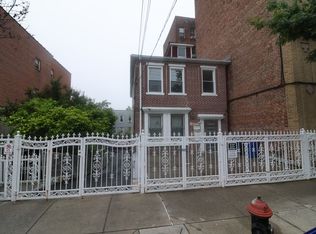 2759 Matthews Ave FLOOR 2, Bronx, NY 10467