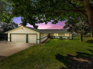 2355 Coefield Rd, Auburn, CA 95603