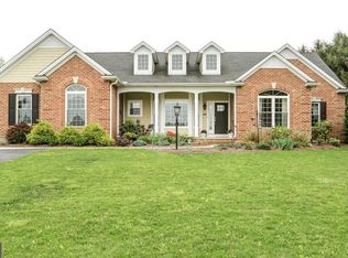 143 Shughart Rd, Carlisle, PA 17015