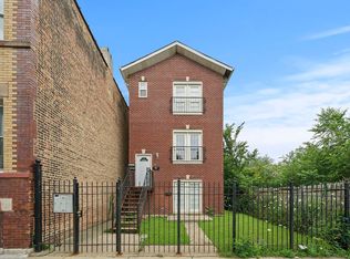 1962 S Trumbull Ave #2, Chicago, IL 60623