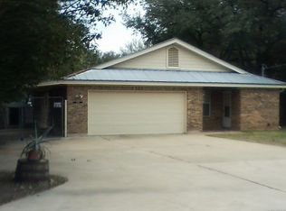 5901 Lakeside Trl, Austin, TX 78734