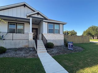 1021 Kerrwood Way, Leander, TX 78641