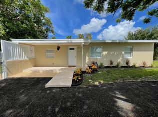 1809 NW 13th Court, Fort Lauderdale, FL 33311