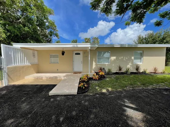 1809 NW 13th Court, Fort Lauderdale, FL 33311