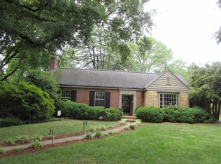 135 Hawthorne Dr, Danville, VA 24541