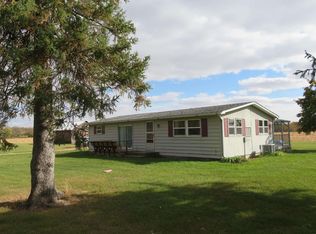 9747 W Marquis Rd, Janesville, IA 50647