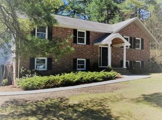 17 Indian Hill Rd, Medfield, MA 02052