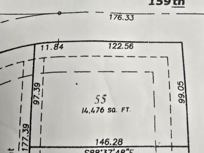15932 Stevenson St, Lowell, IN, 46356